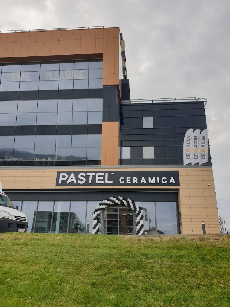 Pastel Ceramica Cluj