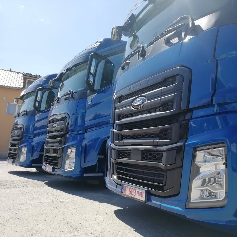 Pastur Transport