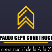 Paulo Gepa Construct SRL