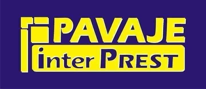 Pavaje Inter Prest
