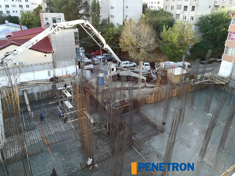 Penetron ROMANIA office@penetron-romania.eu