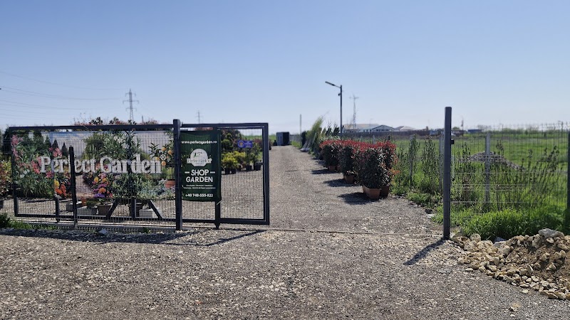 Perfect Garden - Amenajari Gradini Constanta