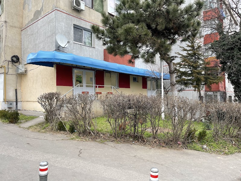 PFA Manolica Bogdan (cadastre and registration)