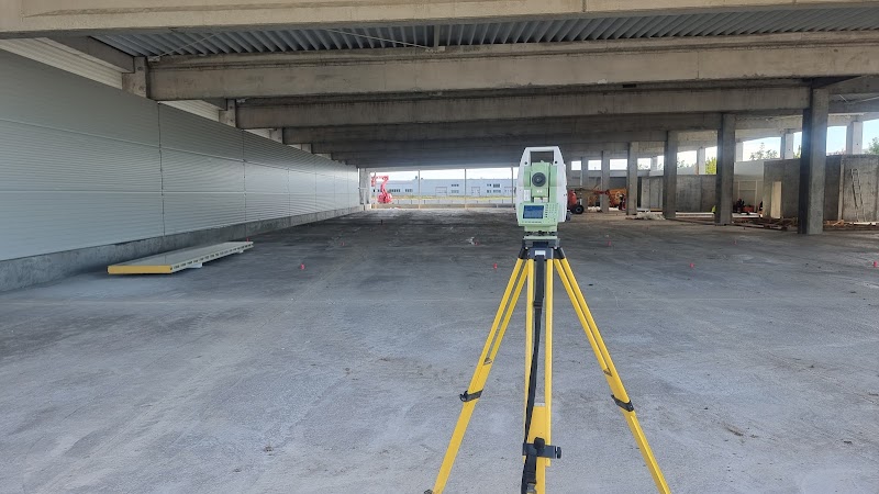 PFA Topographer Ardelean George