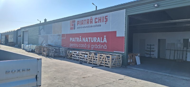 Piatră Chiș - VASLUI