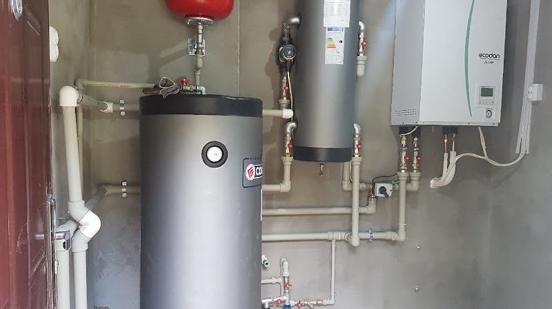 PICARO SERVICII INSTAL S.R.L