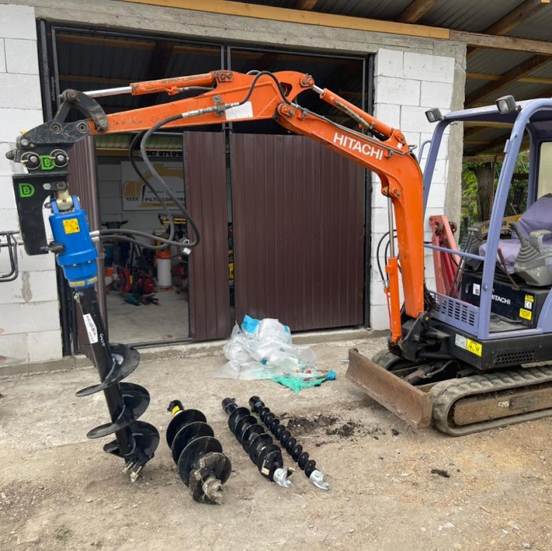PILTU CONSTRUCT S.R.L