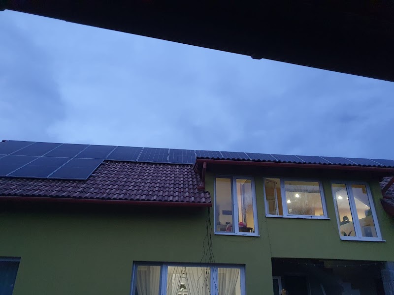 Pixel Green Energy