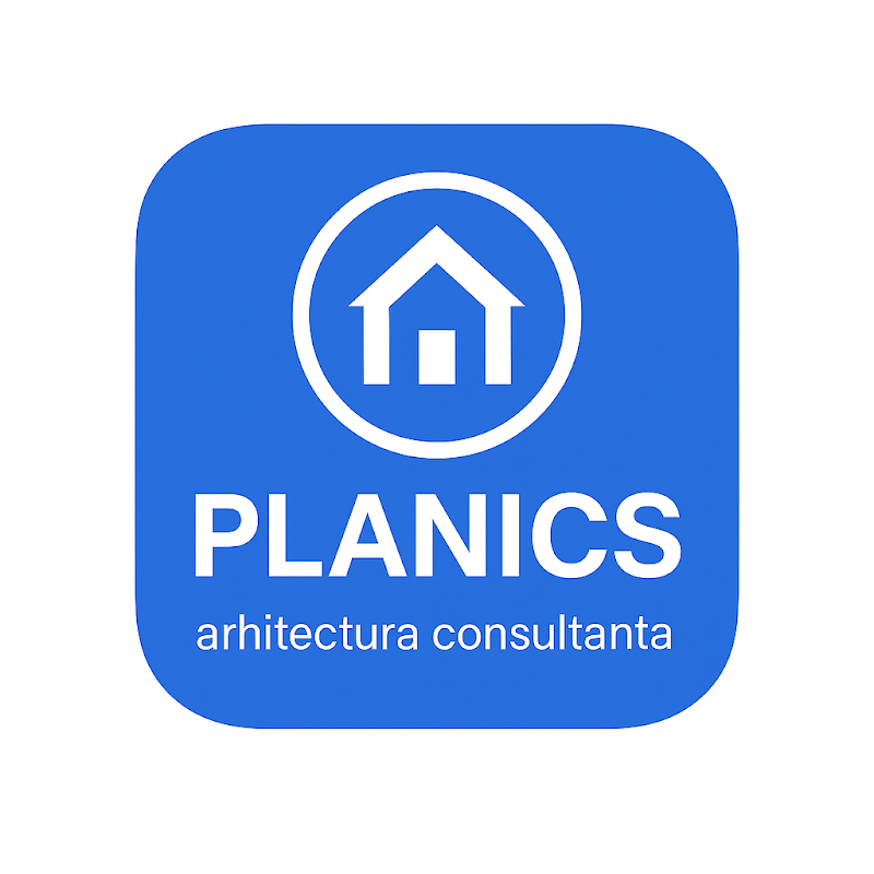 PLANICS ASC ARHITECTURA CONSULTANTA SRL