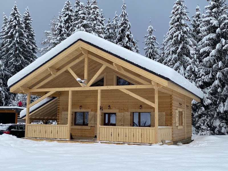 Podreg-construction of houses