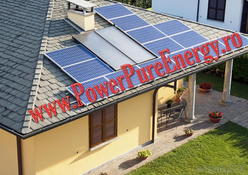 Power Pure Energy SRL