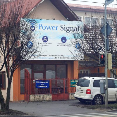 Power Signal