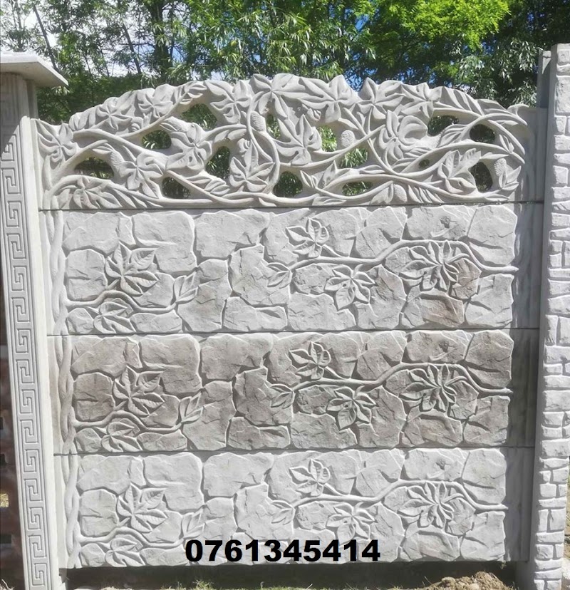 Prefabricate beton Arges