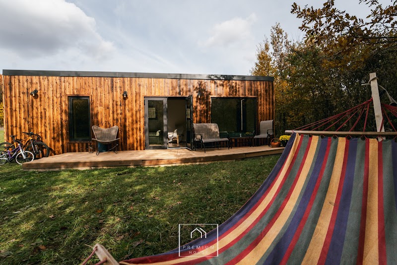Premium House - Case Modulare