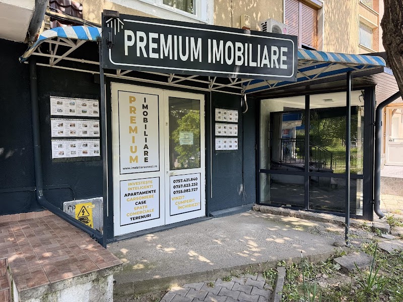 Premium Imobiliare Onesti