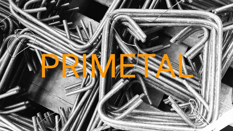 PRIMETAL Braila-Producator de plasa de gard,tabla cutata si otel fasonat