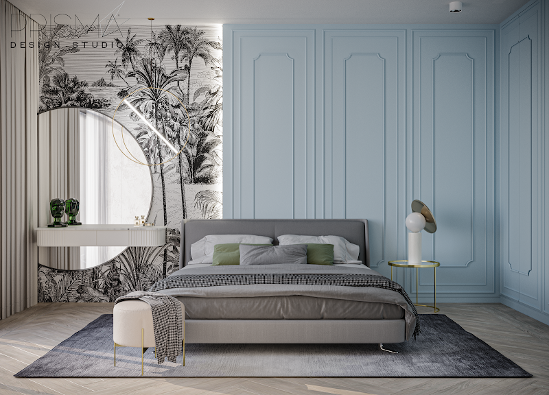PRISMA Design Studio - Design Interior Timisoara