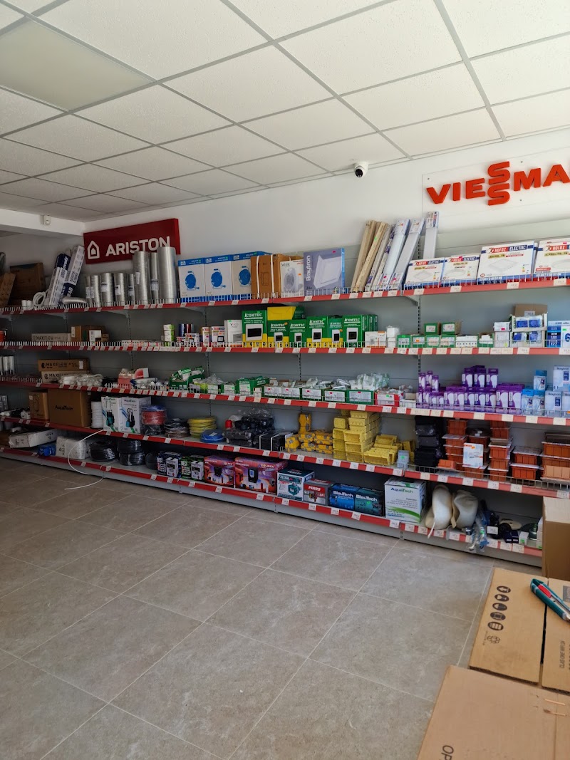 PRO SERV INSTAL S.R.L.