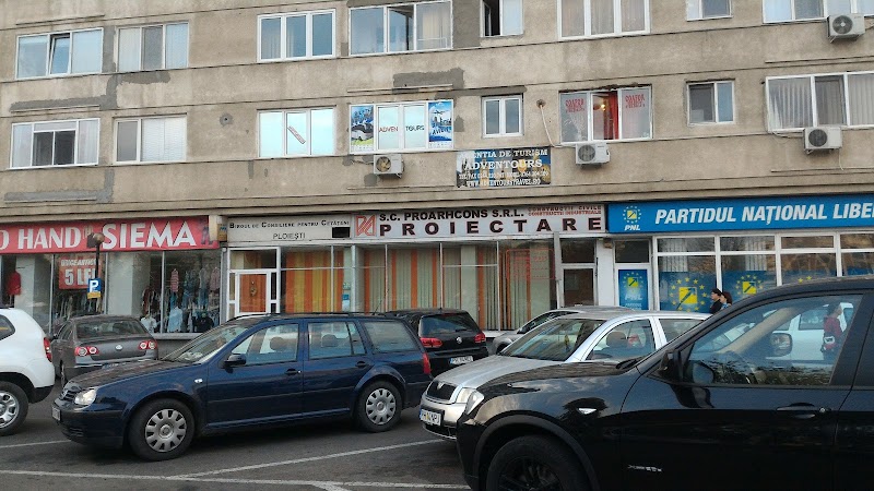 Proarhcons S.R.L.
