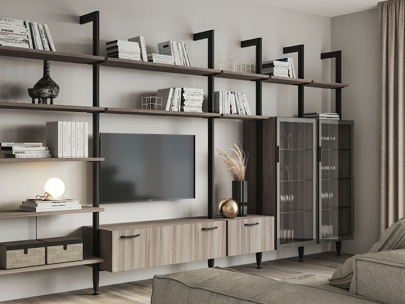ProDesignArt-Fabrica de mobila