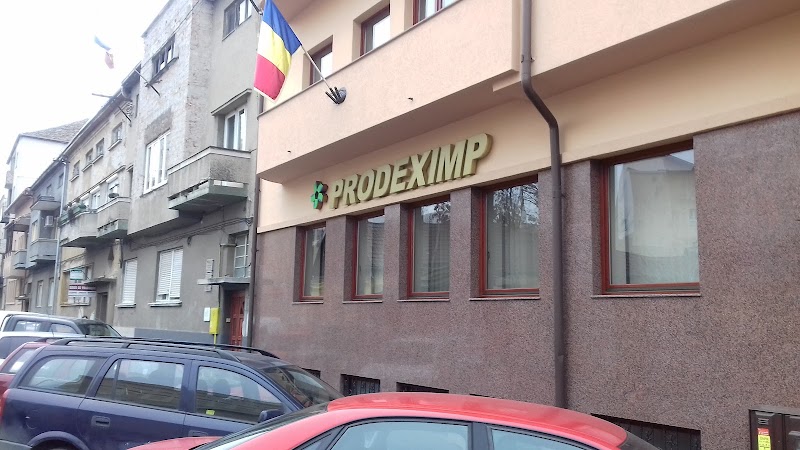 Prodeximp