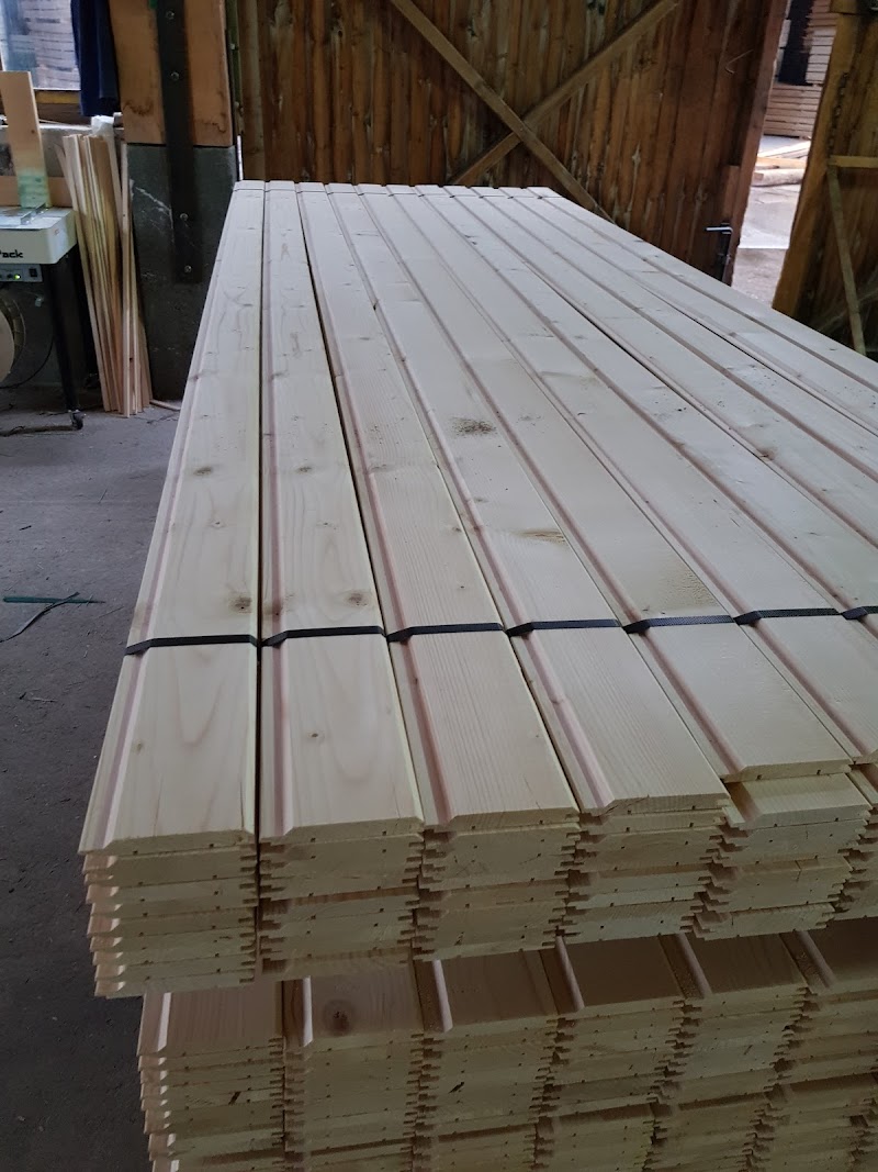 PRODUCTIE FORTUNAFOREST SRL