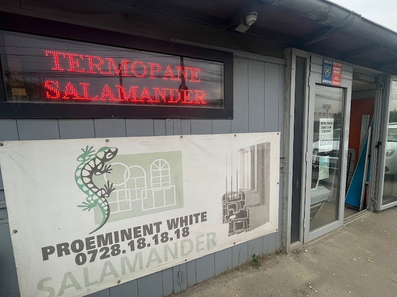 Proeminent White S.R.L.