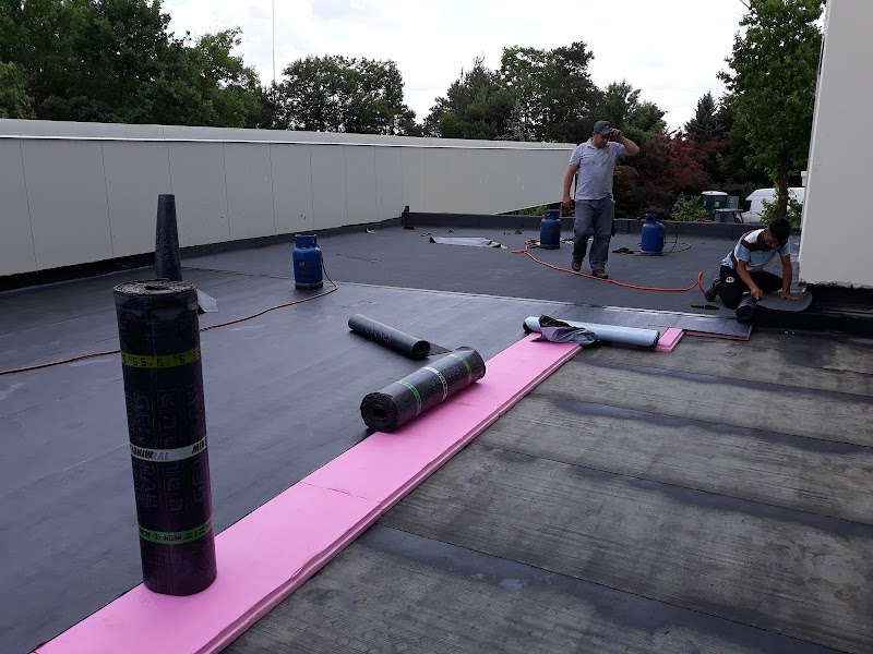 Professional waterproofing Srl