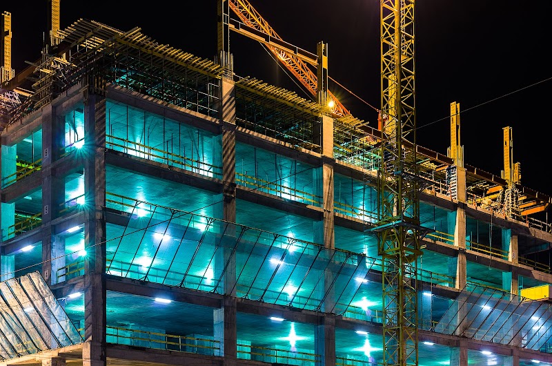Proiectare Construcții București