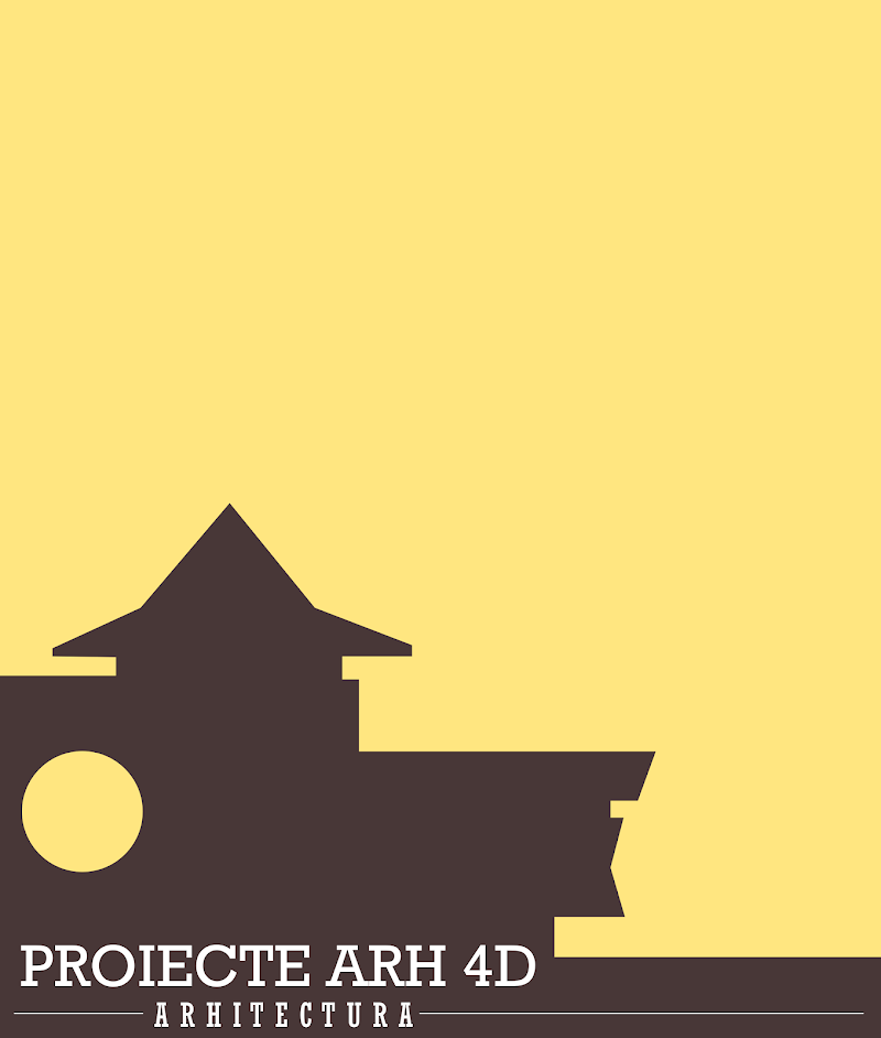 Proiecte arh 4D