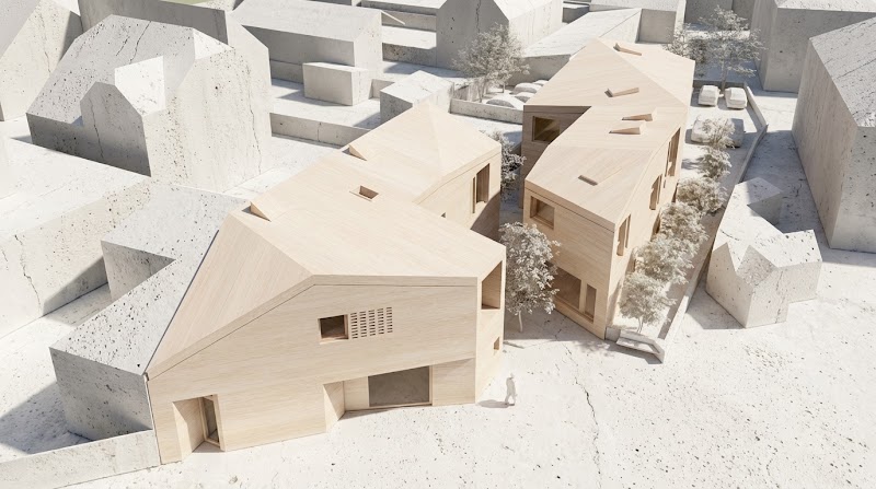 ProjectA1 Architect