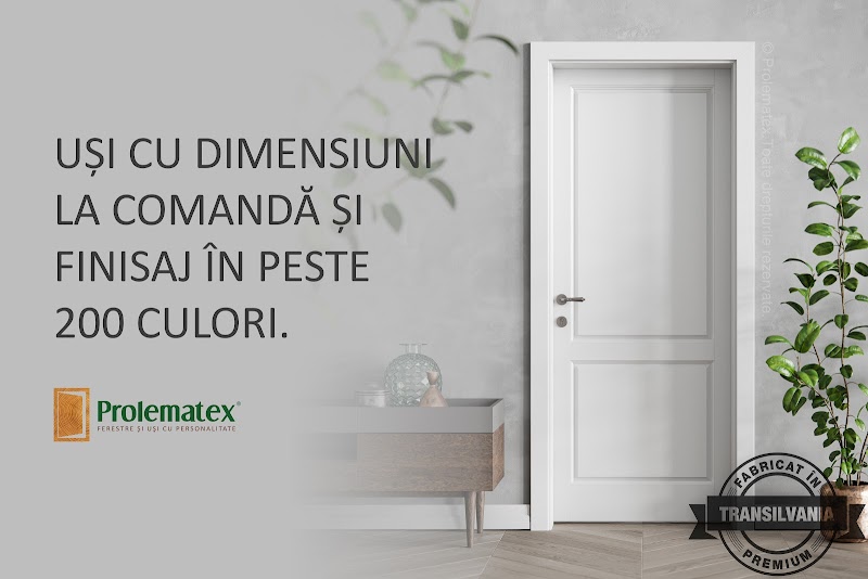 Prolematex