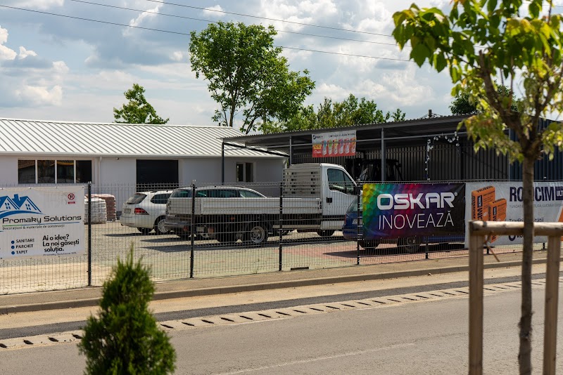 Promaky Solutions