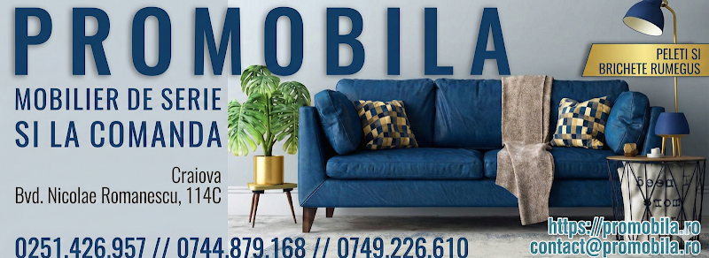 ProMobila Craiova
