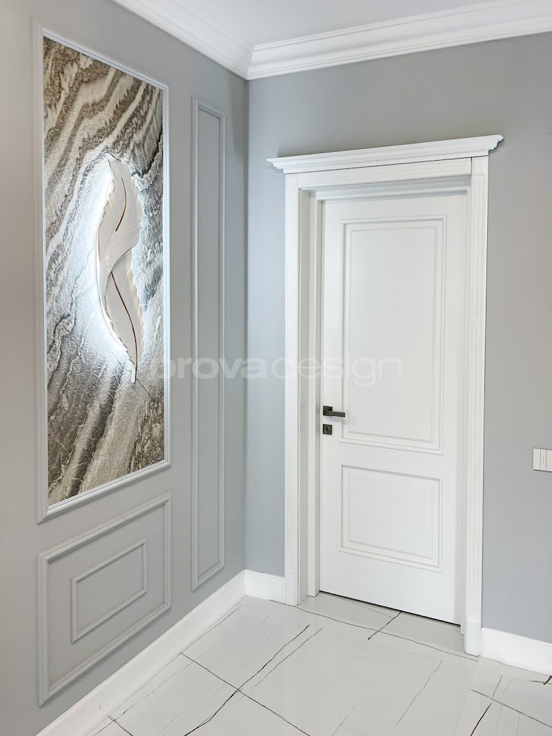 PROVA Design