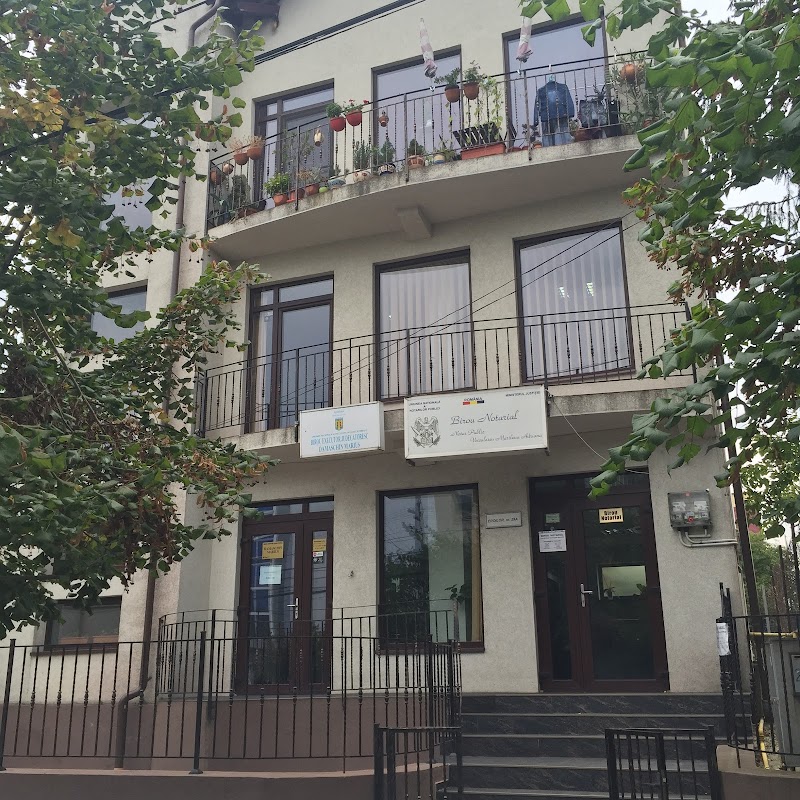 Public Notary Voiculescu Marilena-Adriana