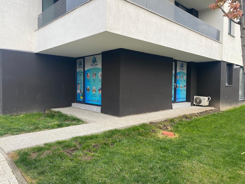 Pure Glow Cleaning Services