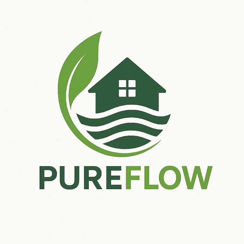 PureFLOW - Comercializare și montaj fose septice