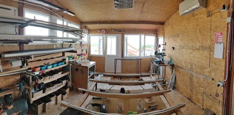 PVC Baicoi Prahova