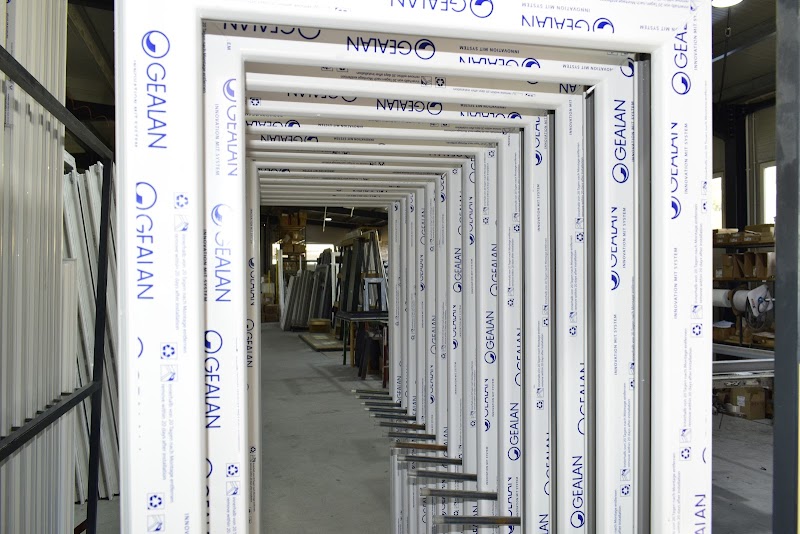 PVC Craiova WINCONFORT SRL