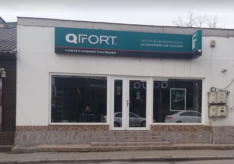 QFORT