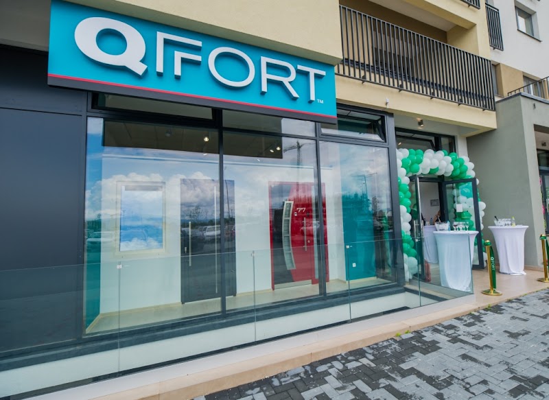 QFORT