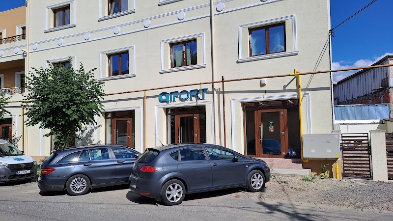 QFORT
