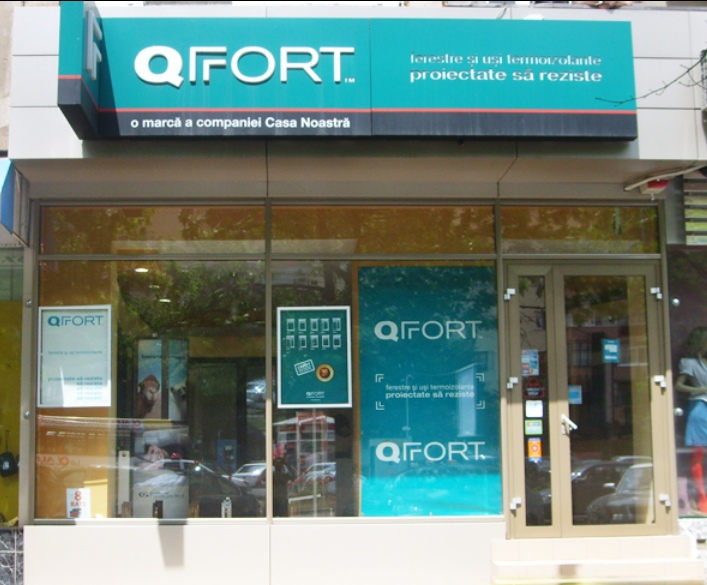 QFORT