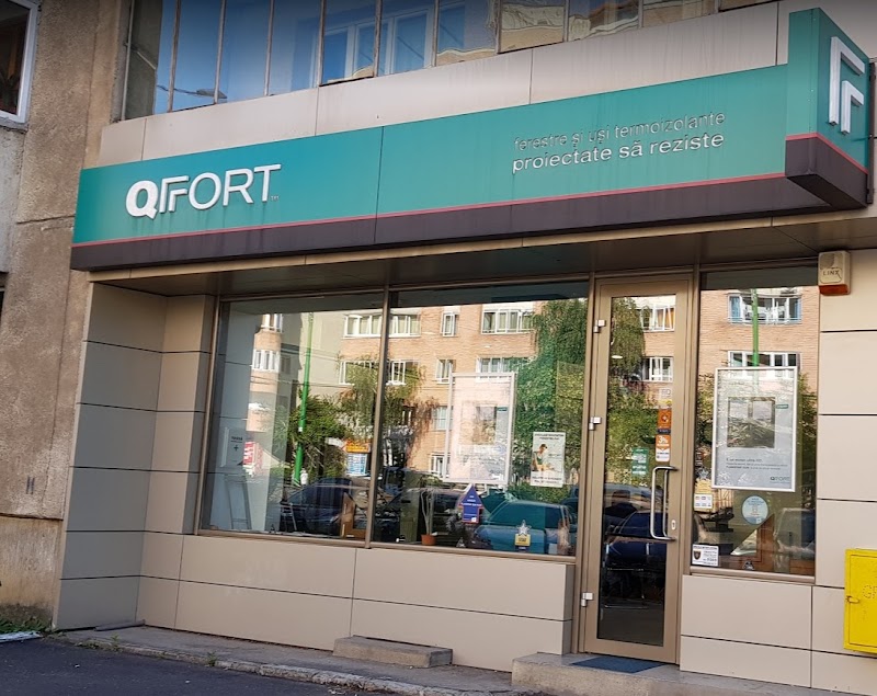 QFORT