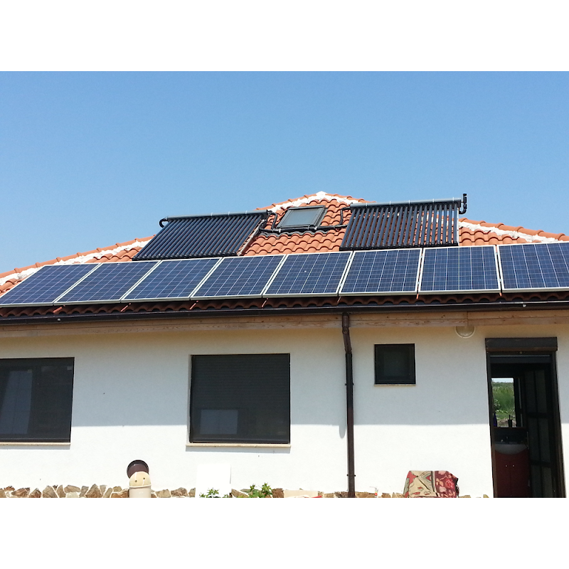 RADIANCE ENERGY STAR SRL -