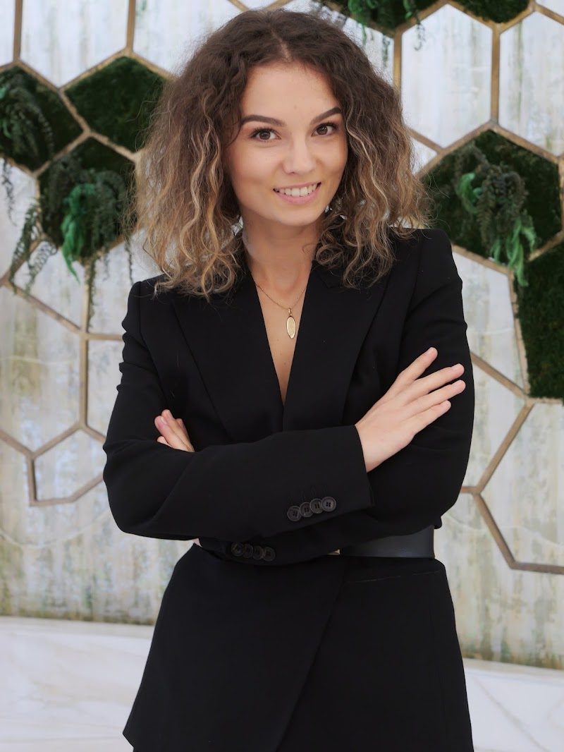 Ramona Pintilescu | Design Interior