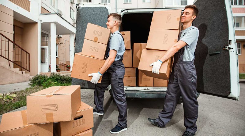 Rapid Move - Mutari mobila - Transport Mobila - Debarasare mobila Bucuresti - Mutari Firme