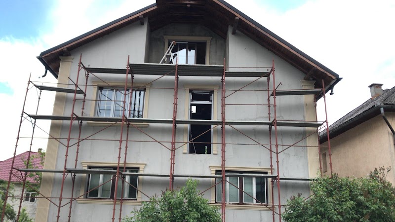 Rapnor Design - Montaj Profile Decorative Interior/Exterior din Polistiren și Duropolimer Cornișa Baia Mare Satu Mare