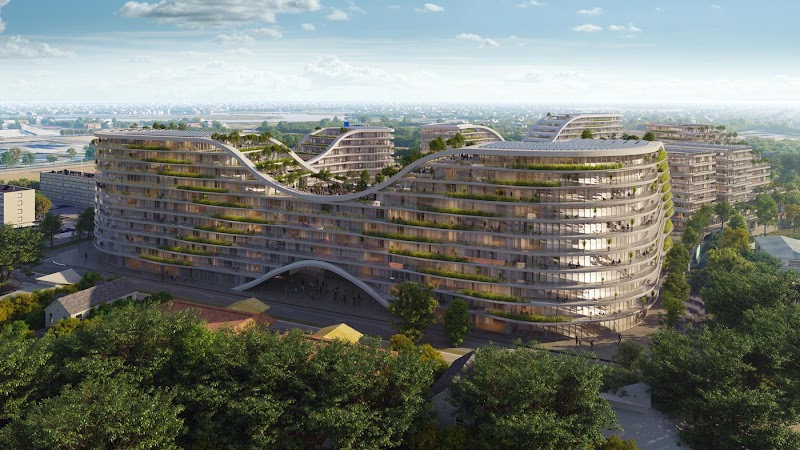 Razvan Barsan + Partners